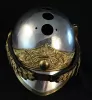 French Dragoon or Cuirassier Officers Helmet Visuel 3